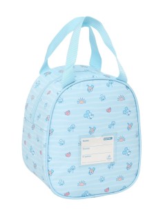 NECESER TERMO MICKEY MOUSE "BABY" Neceser-Merendero | Fraber 2