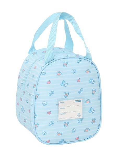 NECESER TERMO MICKEY MOUSE "BABY" Neceser-Merendero | Fraber