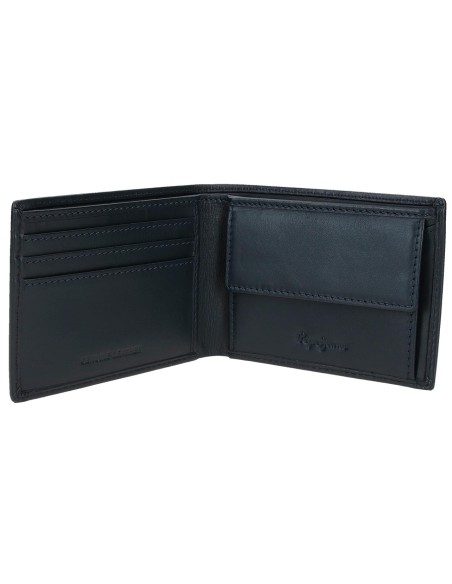 7367143 BILLETERO PJL LUTON AZUL 7367143 BILLETERO PJL LUTON AZUL