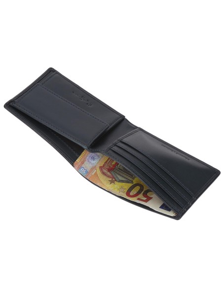 7367143 BILLETERO PJL LUTON AZUL 7367143 BILLETERO PJL LUTON AZUL