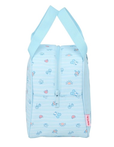 NECESER TERMO MICKEY MOUSE "BABY" Neceser-Merendero | Fraber