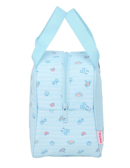 NECESER TERMO MICKEY MOUSE "BABY" Neceser-Merendero | Fraber