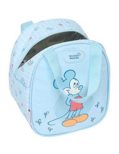 NECESER TERMO MICKEY MOUSE "BABY" Neceser-Merendero | Fraber