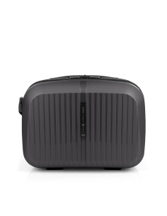 Neceser Gabol Brooklyn Gris Neceser-Merendero | Fraber