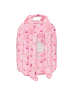 MOCHILA INFANTIL CON ASAS MINNIE MOUSE "BABY" Mochilas Gu... 2