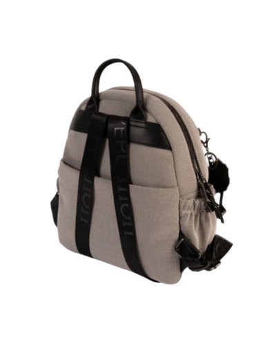 Mochila Paseo Pepe Moll Mili Camel