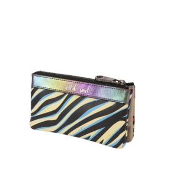 Monedero Triple Mujer Pepe Moll Melodie Print 2