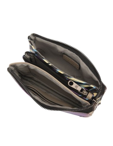 Monedero Triple Mujer Pepe Moll Melodie Print