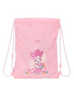 SACO PLANO JUNIOR MINNIE MOUSE "BABY" Mochilas Saco Gym |...