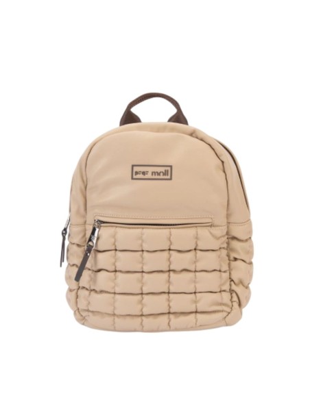 Mochila Paseo Pepe Moll Victoria Beige Mochila Paseo Pepe Moll Victoria Beige