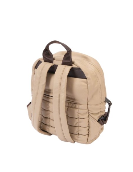 Mochila Paseo Pepe Moll Victoria Beige Mochila Paseo Pepe Moll Victoria Beige