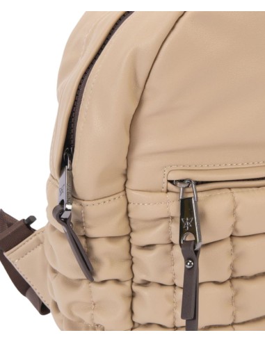 Mochila Paseo Pepe Moll Victoria Beige