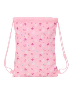 SACO PLANO JUNIOR MINNIE MOUSE "BABY" Mochilas Saco Gym |... 2