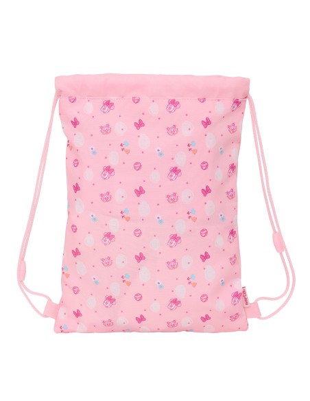 SACO PLANO JUNIOR MINNIE MOUSE "BABY" Mochilas Saco Gym |...