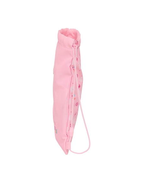 SACO PLANO JUNIOR MINNIE MOUSE "BABY" Mochilas Saco Gym |...
