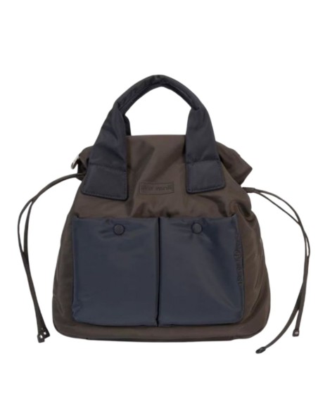 Mochila Paseo Pepe Moll Marion Asphalt Mochila Paseo Pepe Moll Marion Asphalt