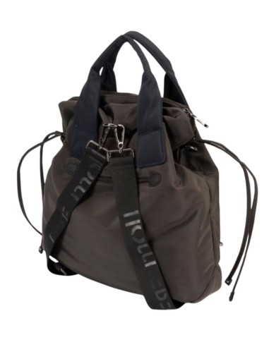 Mochila Paseo Pepe Moll Marion Asphalt