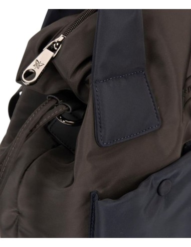 Mochila Paseo Pepe Moll Marion Asphalt