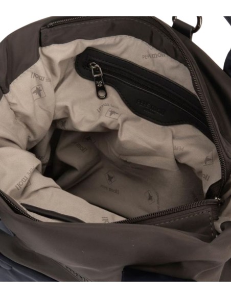 Mochila Paseo Pepe Moll Marion Asphalt Mochila Paseo Pepe Moll Marion Asphalt