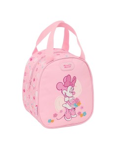 NECESER TERMO MINNIE MOUSE "BABY" Neceser-Merendero | Fraber