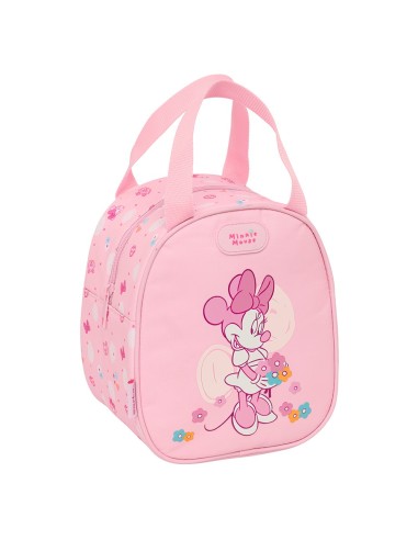 NECESER TERMO MINNIE MOUSE "BABY" Neceser-Merendero | Fraber