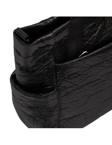 Bolso Doble Asa Pepe Moll Esperanza Negro