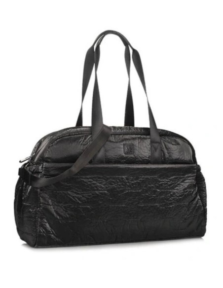 Bolso Viaje o Deporte  Pepe Moll Esperanza Negro Bolso Viaje o Deporte  Pepe Moll Esperanza Negro