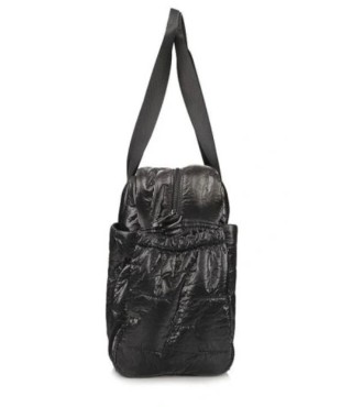 Bolso Viaje o Deporte  Pepe Moll Esperanza Negro 2