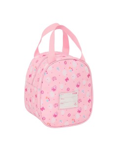 NECESER TERMO MINNIE MOUSE "BABY" Neceser-Merendero | Fraber 2