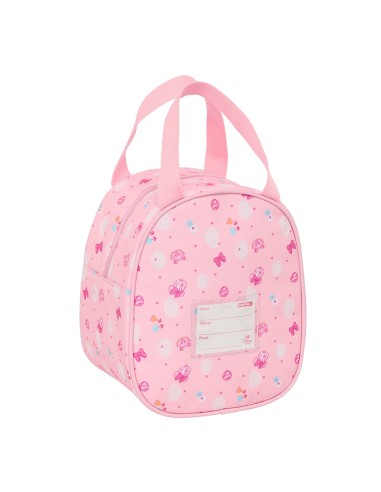 NECESER TERMO MINNIE MOUSE "BABY" Neceser-Merendero | Fraber