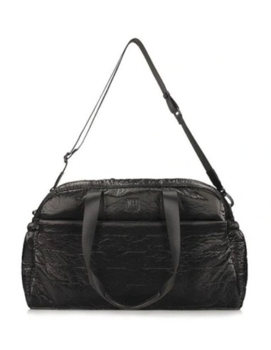 Bolso Viaje o Deporte  Pepe Moll Esperanza Negro