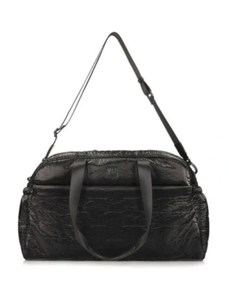 Bolso Viaje o Deporte  Pepe Moll Esperanza Negro Bolso Viaje o Deporte  Pepe Moll Esperanza Negro