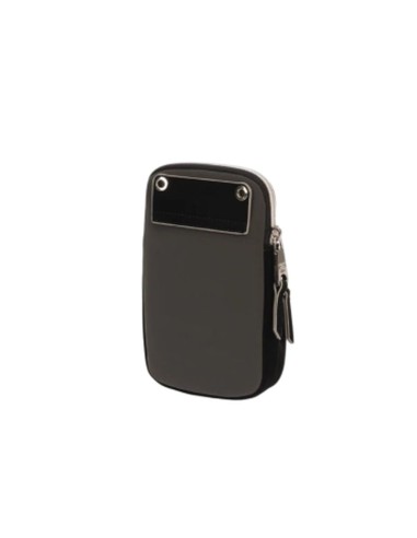 Bolso Portamóvil Pepe Moll Veronica Tri-Gris