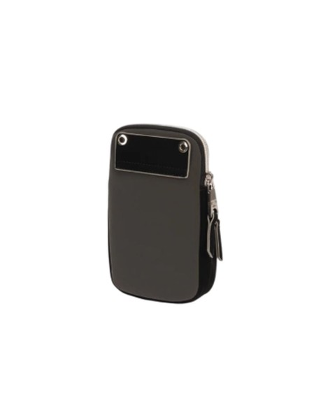 Bolso Portamóvil Pepe Moll Veronica Tri-Gris Bolso Portamóvil Pepe Moll Veronica Tri-Gris