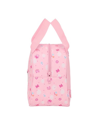 NECESER TERMO MINNIE MOUSE "BABY" Neceser-Merendero | Fraber