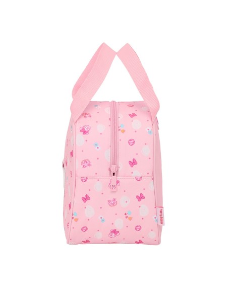 NECESER TERMO MINNIE MOUSE "BABY" Neceser-Merendero | Fraber