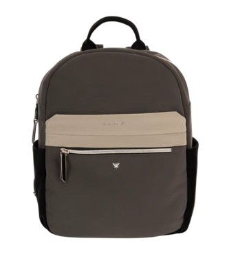 Mochila Paseo Pepe Moll Veronica Tri-Grey