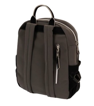 Mochila Paseo Pepe Moll Veronica Tri-Grey 2