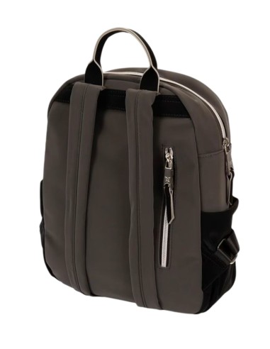 Mochila Paseo Pepe Moll Veronica Tri-Grey