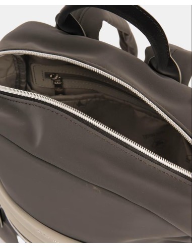 Mochila Paseo Pepe Moll Veronica Tri-Grey