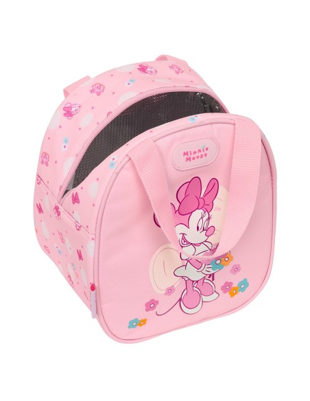 NECESER TERMO MINNIE MOUSE "BABY" Neceser-Merendero | Fraber