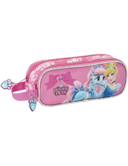 Portatodo Dos Compartimentos Princesa Palace Pets Portatodo Dos Compartimentos Princesa Palace Pets