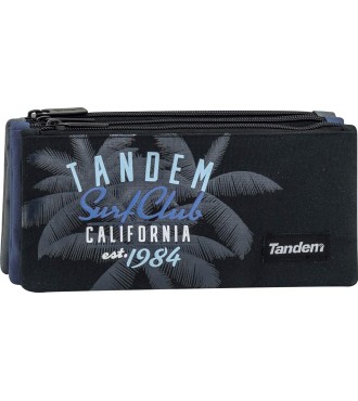Portatodo Tres Bolsillos Indep Tandem Surf