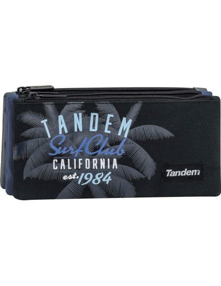 Portatodo Tres Bolsillos Indep Tandem Surf Portatodo Tres Bolsillos Indep Tandem Surf