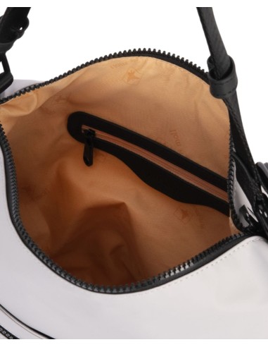 Bolso Mochila Paseo Pepe Moll Carrie Gum Gris