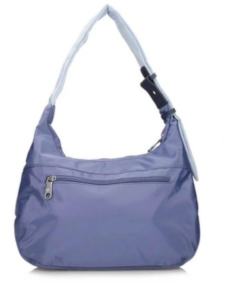 Bolso Hombro Pepe Moll Gretel Azul Bolso Hombro Pepe Moll Gretel Azul