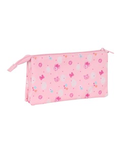 PORTATODO TRIPLE MINNIE MOUSE "BABY" Portatodo Estuche | ... 2