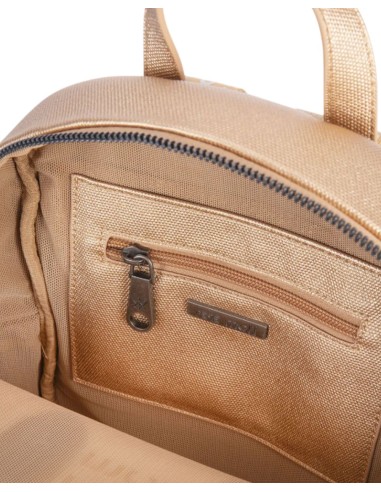 Mochila Paseo Pepe Moll Leia Beige