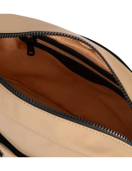 Bolso Bandolera Pepe Moll Carrie Gum Beige Bolso Bandolera Pepe Moll Carrie Gum Beige