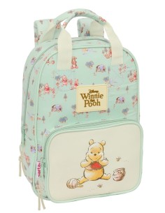 MOCHILA INFANTIL CON ASAS WINNIE THE POOH Mochilas Guarde...
